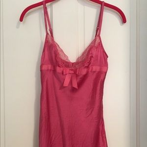 Victoria’s Secret nighty size XS